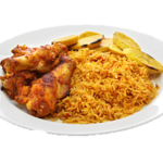 Jollof Rice